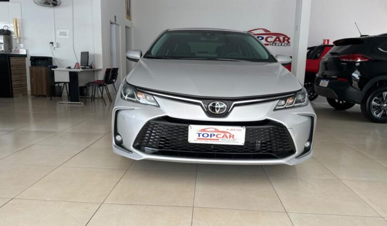 
								Toyota Corolla  2.0 XEI full									