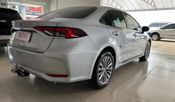 
									Toyota Corolla  2.0 XEI full								