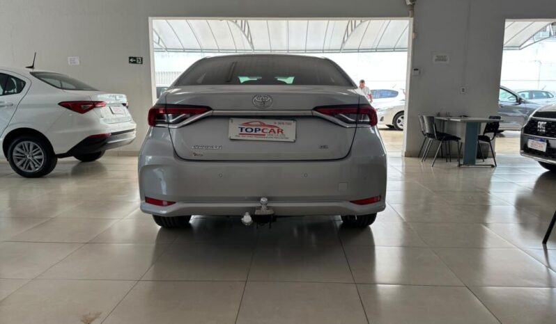 
								Toyota Corolla  2.0 XEI full									