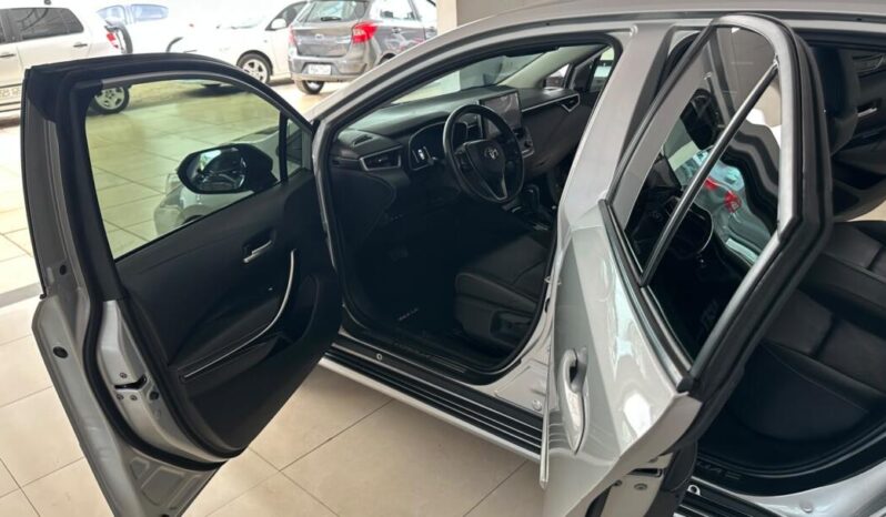 
								Toyota Corolla  2.0 XEI full									