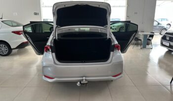 
									Toyota Corolla  2.0 XEI full								