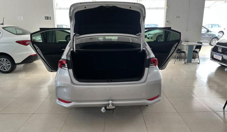 
								Toyota Corolla  2.0 XEI full									
