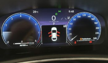 
									Toyota Corolla  2.0 XEI full								