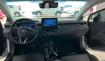 
									Toyota Corolla  2.0 XEI full								