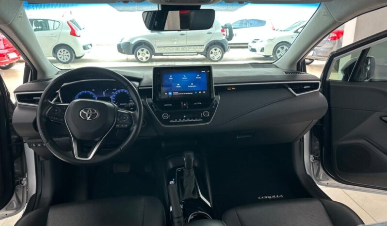 
								Toyota Corolla  2.0 XEI full									