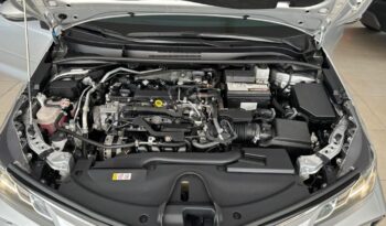 
									Toyota Corolla  2.0 XEI full								