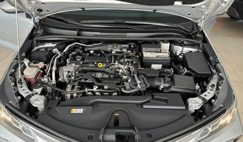 
								Toyota Corolla  2.0 XEI full									