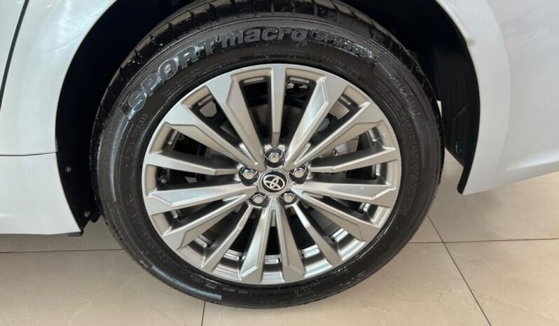 
								Toyota Corolla  2.0 XEI full									