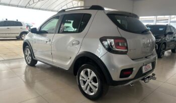 
									Renault Sandero  Stepway 1.6 R full								
