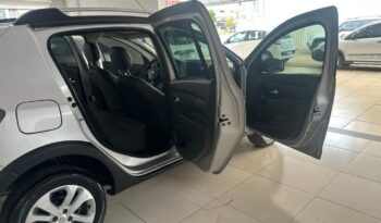 
									Renault Sandero  Stepway 1.6 R full								