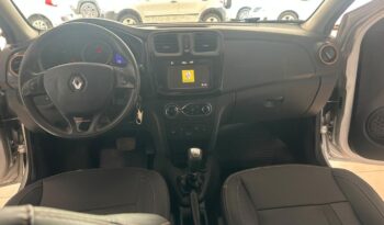 
									Renault Sandero  Stepway 1.6 R full								