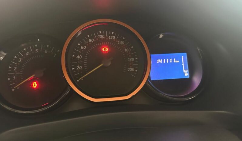 
								Renault Sandero  Stepway 1.6 R full									