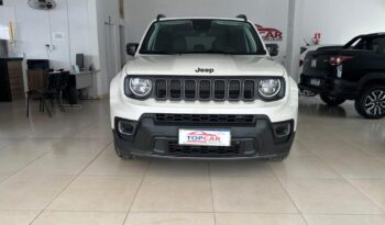 
									Jeep Renegade  1.3 Longitude full								