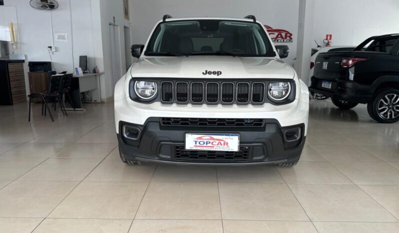 
								Jeep Renegade  1.3 Longitude full									
