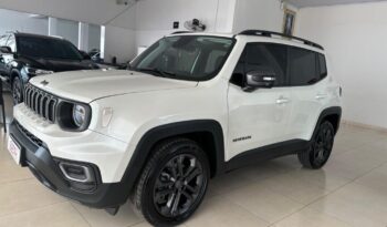 
									Jeep Renegade  1.3 Longitude full								