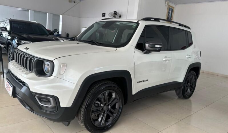 
								Jeep Renegade  1.3 Longitude full									
