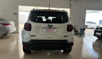 
									Jeep Renegade  1.3 Longitude full								