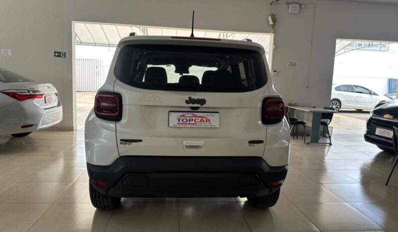 
								Jeep Renegade  1.3 Longitude full									