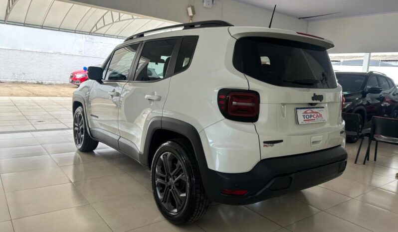 
								Jeep Renegade  1.3 Longitude full									