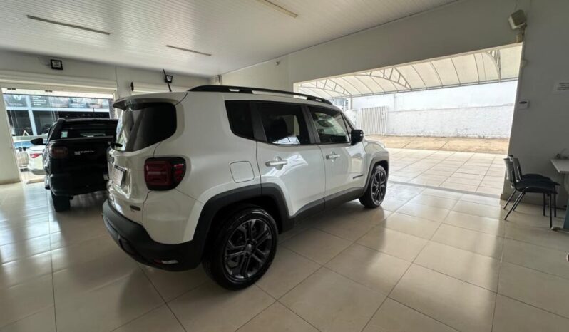 
								Jeep Renegade  1.3 Longitude full									