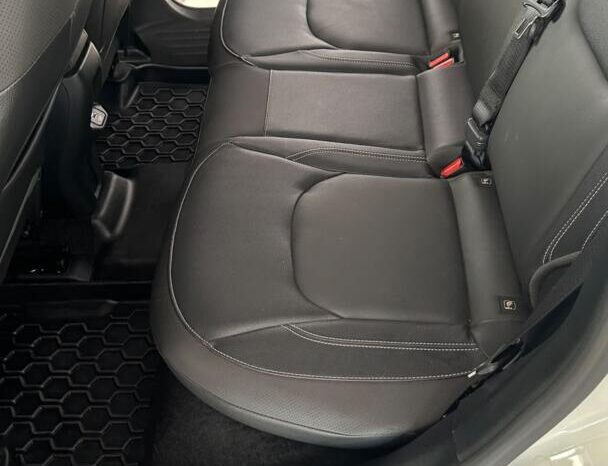 
								Jeep Renegade  1.3 Longitude full									