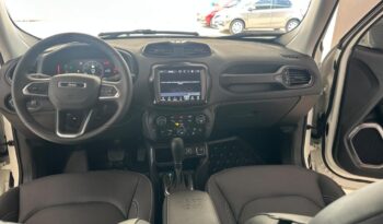 
									Jeep Renegade  1.3 Longitude full								