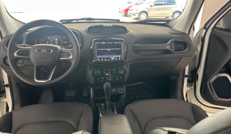 
								Jeep Renegade  1.3 Longitude full									