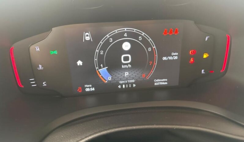
								Jeep Renegade  1.3 Longitude full									