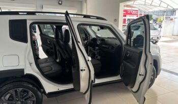 
									Jeep Renegade  1.3 Longitude full								
