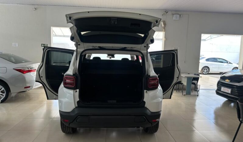
								Jeep Renegade  1.3 Longitude full									