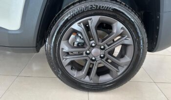 
									Jeep Renegade  1.3 Longitude full								