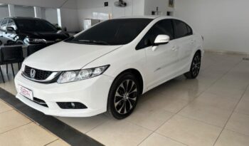 
									Honda Civic  2.0 LXR full								