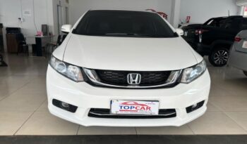 
									Honda Civic  2.0 LXR full								