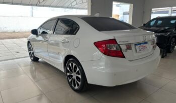 
									Honda Civic  2.0 LXR full								