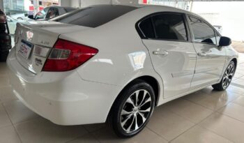 
									Honda Civic  2.0 LXR full								