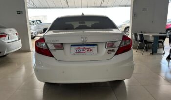 
									Honda Civic  2.0 LXR full								