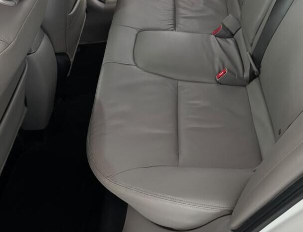 
								Honda Civic  2.0 LXR full									