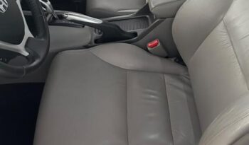 
									Honda Civic  2.0 LXR full								