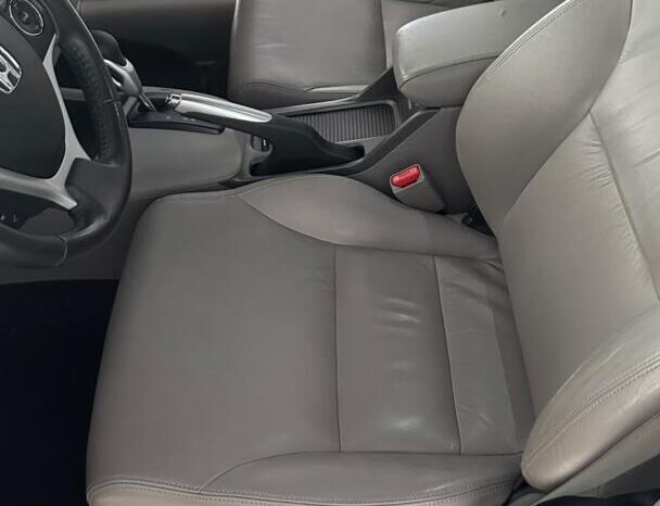 
								Honda Civic  2.0 LXR full									