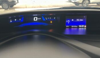 
									Honda Civic  2.0 LXR full								