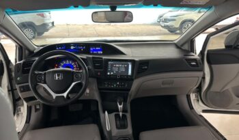 
									Honda Civic  2.0 LXR full								