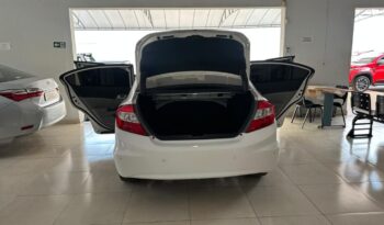 
									Honda Civic  2.0 LXR full								