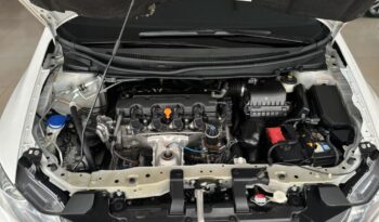 
									Honda Civic  2.0 LXR full								