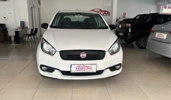 
									Fiat Grand Siena  1.4 full								