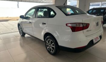 
									Fiat Grand Siena  1.4 full								