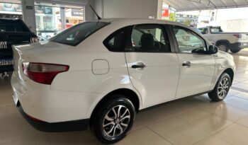 
									Fiat Grand Siena  1.4 full								