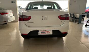 
									Fiat Grand Siena  1.4 full								