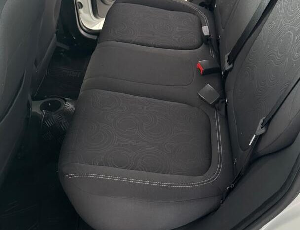 
								Fiat Grand Siena  1.4 full									