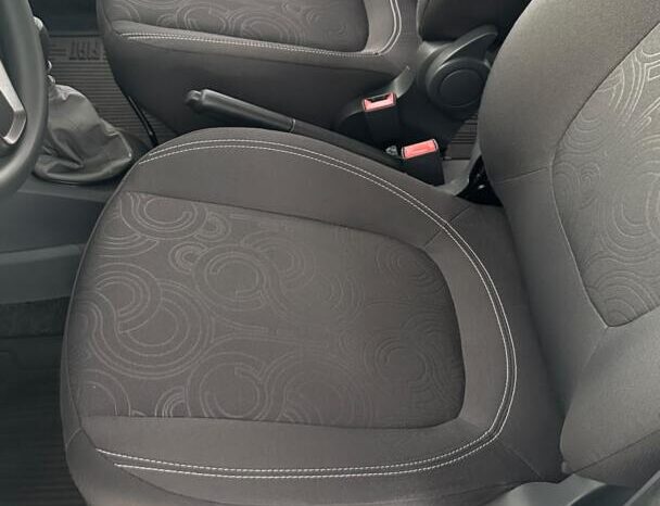 
								Fiat Grand Siena  1.4 full									