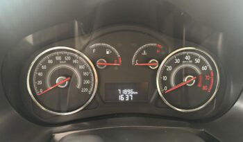 
									Fiat Grand Siena  1.4 full								